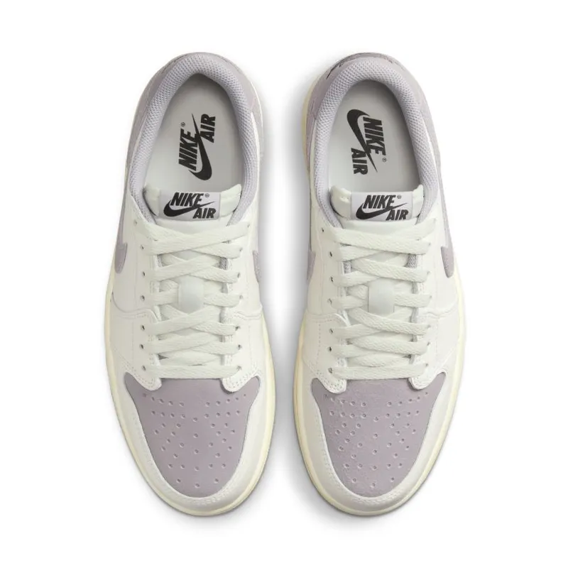 Nike Air Jordan 1 Low Retro OG Atmosphere Grey (CZ0790-101)