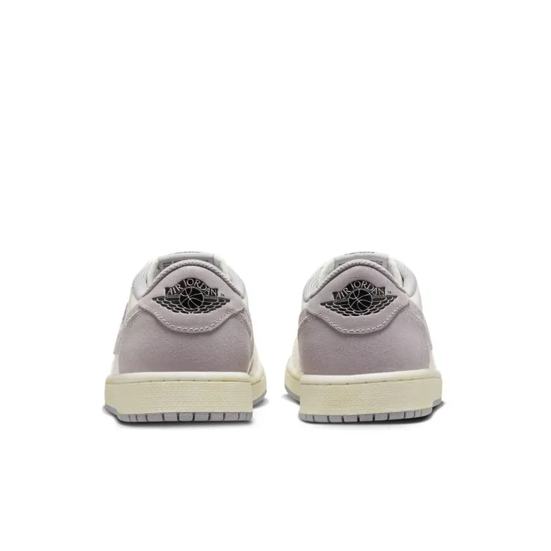 Nike Air Jordan 1 Low Retro OG Atmosphere Grey (CZ0790-101)