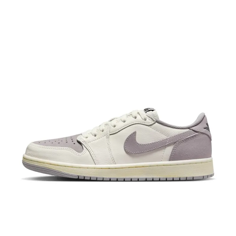 Nike Air Jordan 1 Low Retro OG Atmosphere Grey (CZ0790-101)