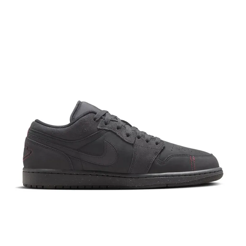 Nike Air Jordan 1 Low SE Craft Dark smoke Grey (FD8635-001)