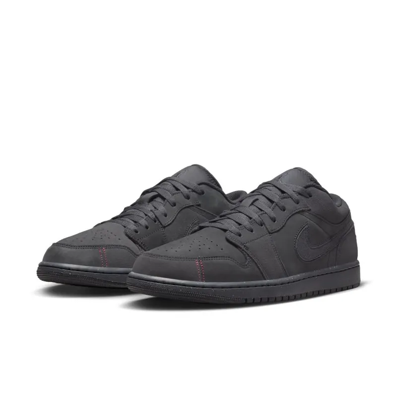 Nike Air Jordan 1 Low SE Craft Dark smoke Grey (FD8635-001)