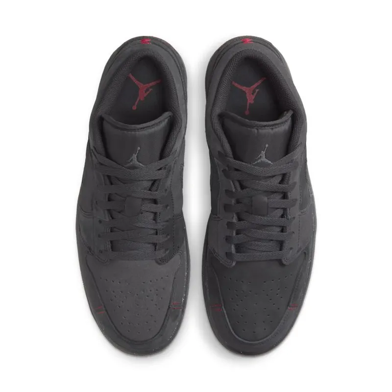 Nike Air Jordan 1 Low SE Craft Dark smoke Grey (FD8635-001)