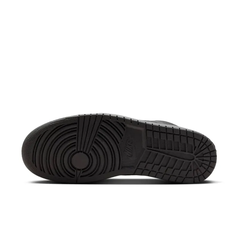 Nike Air Jordan 1 Low SE Craft Dark smoke Grey (FD8635-001)