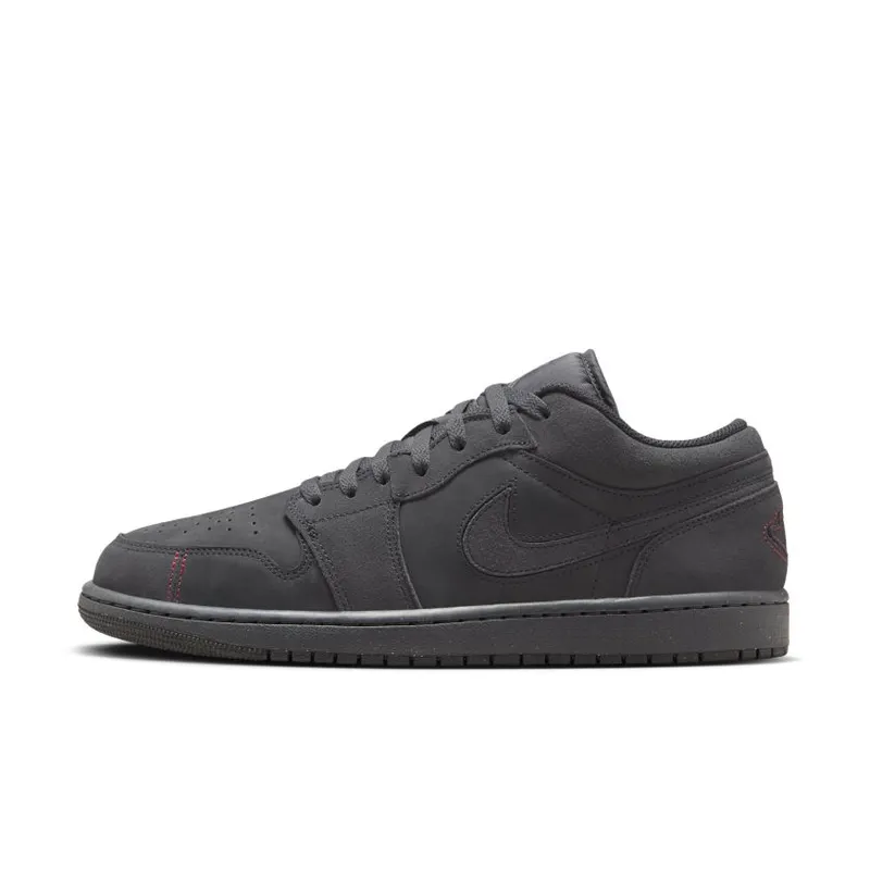 Nike Air Jordan 1 Low SE Craft Dark smoke Grey (FD8635-001)