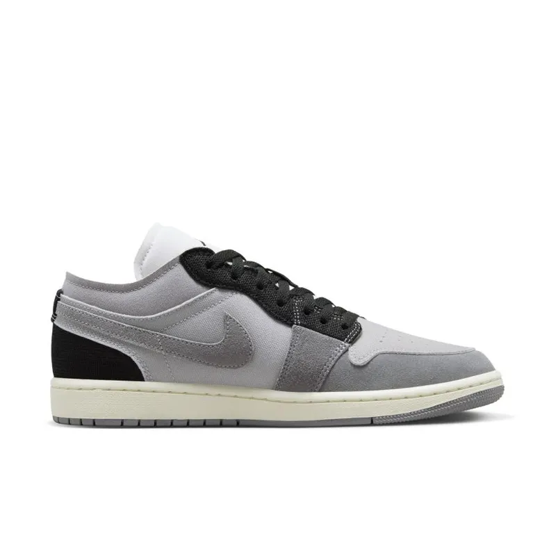 Nike Air Jordan 1 Low SE Craft Inside Out Cement Grey (DZ4135-002)