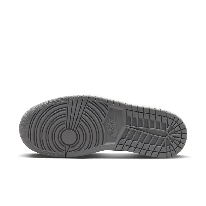 Nike Air Jordan 1 Low SE Craft Inside Out Cement Grey (DZ4135-002)