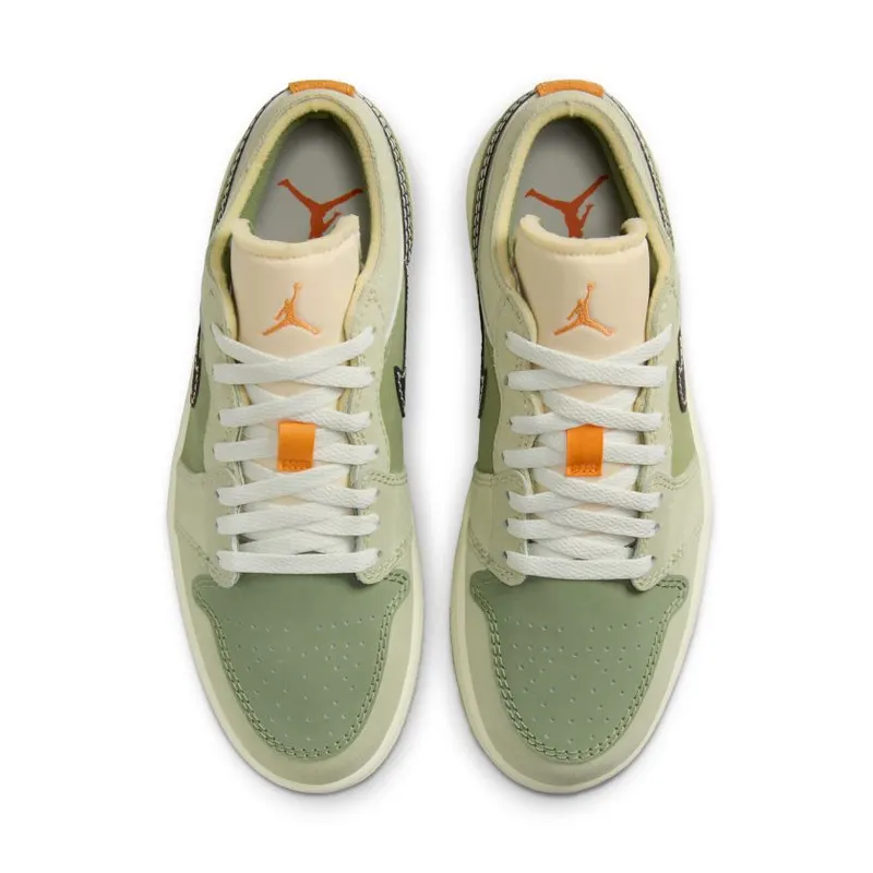 Nike Air Jordan 1 Low SE Craft Light Olive (FD6819-300)