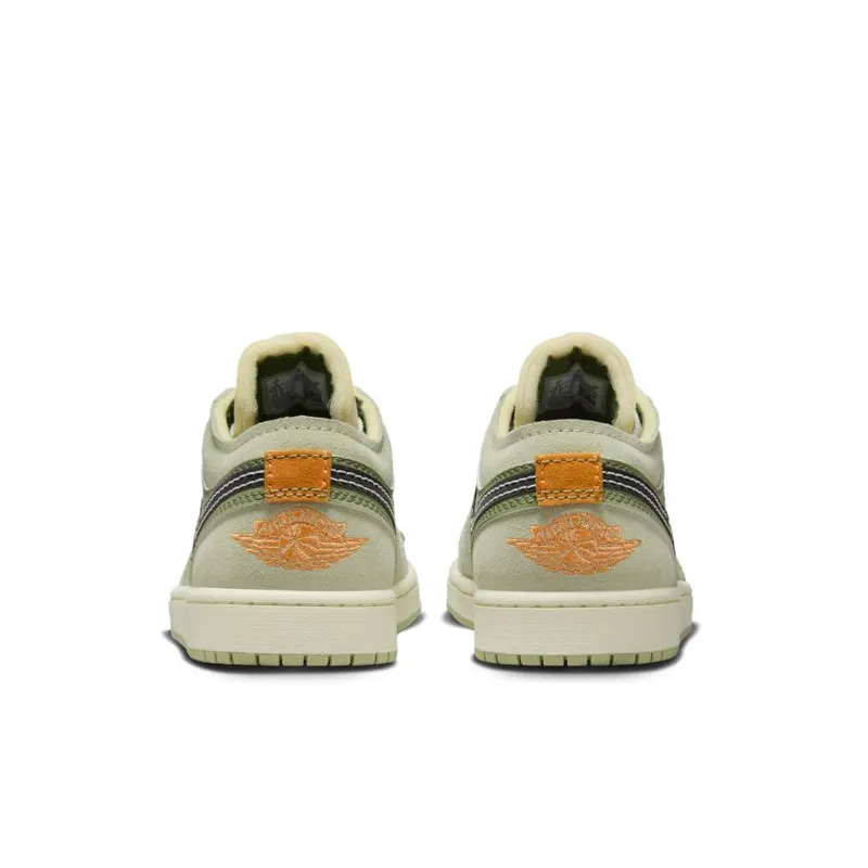 Nike Air Jordan 1 Low SE Craft Light Olive (FD6819-300)