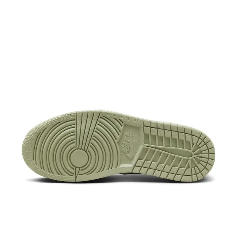 Nike Air Jordan 1 Low SE Craft Light Olive (FD6819-300)