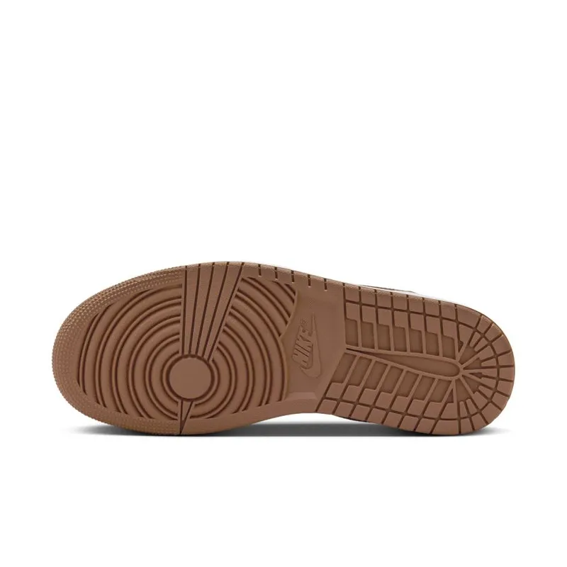 Nike Air Jordan 1 Low SE Legend Coffee (W) (FJ3453-200)