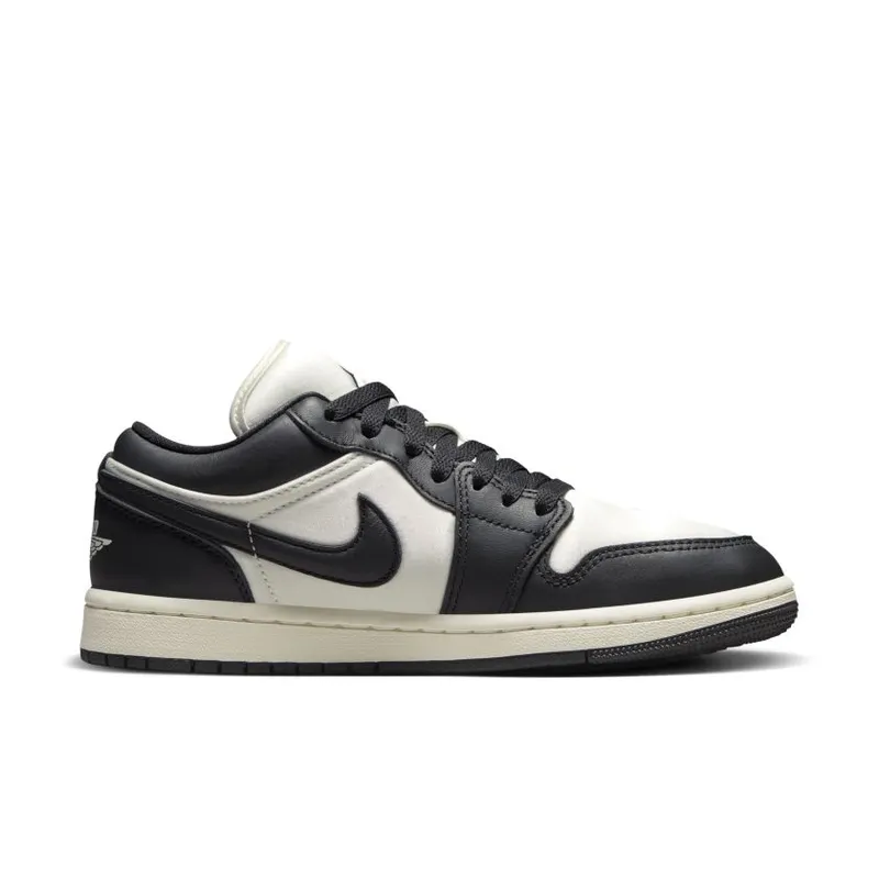 Nike Air Jordan 1 Low SE Vintage Panda (W) (FB9893-101)
