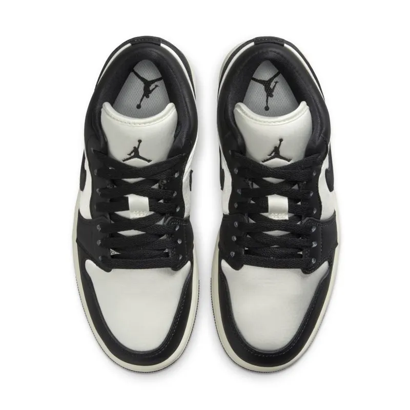 Nike Air Jordan 1 Low SE Vintage Panda (W) (FB9893-101)