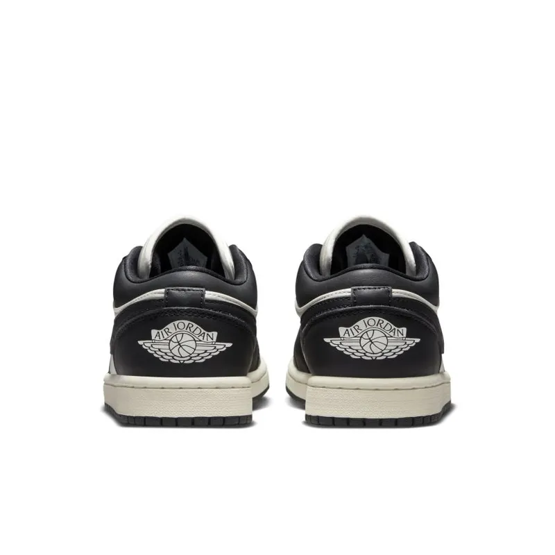 Nike Air Jordan 1 Low SE Vintage Panda (W) (FB9893-101)