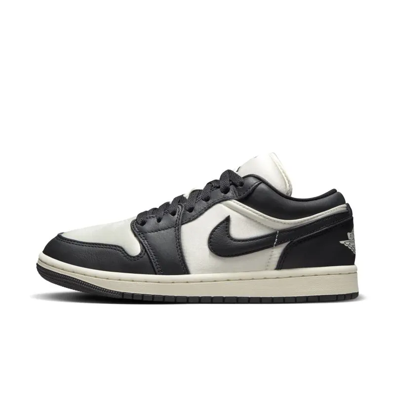 Nike Air Jordan 1 Low SE Vintage Panda (W) (FB9893-101)
