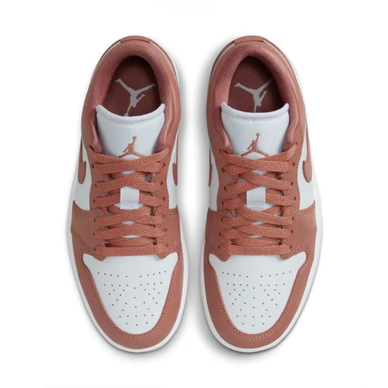 Nike Air Jordan 1 Low Sky J Orange (W) (DC0774-080)