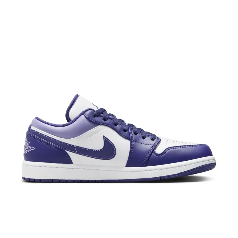 Nike Air Jordan 1 Low Sky J Purple (553558-515)