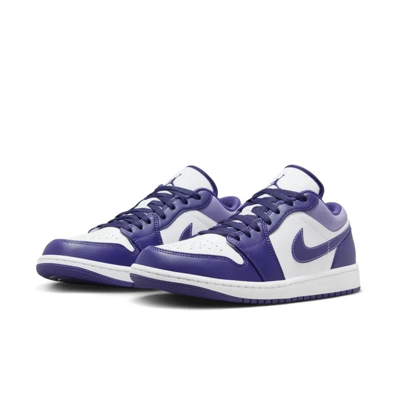 Nike Air Jordan 1 Low Sky J Purple (553558-515)
