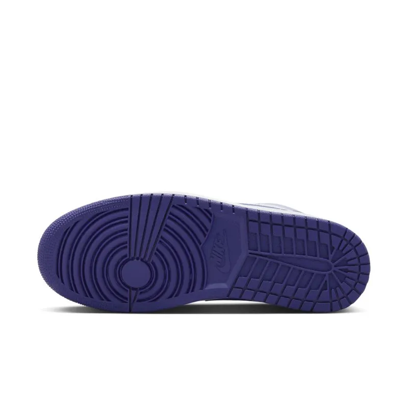 Nike Air Jordan 1 Low Sky J Purple (553558-515)