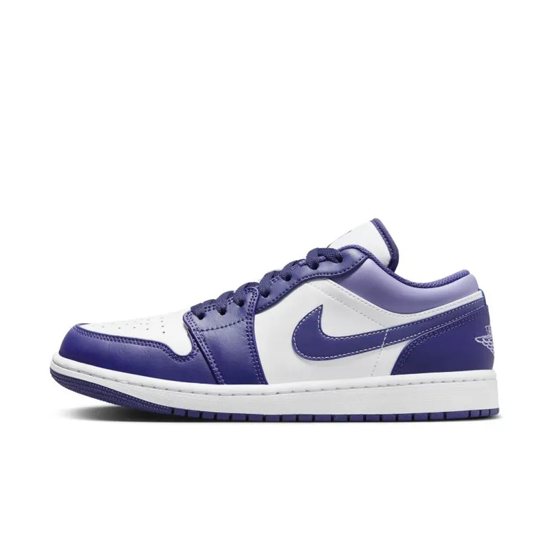 Nike Air Jordan 1 Low Sky J Purple (553558-515)
