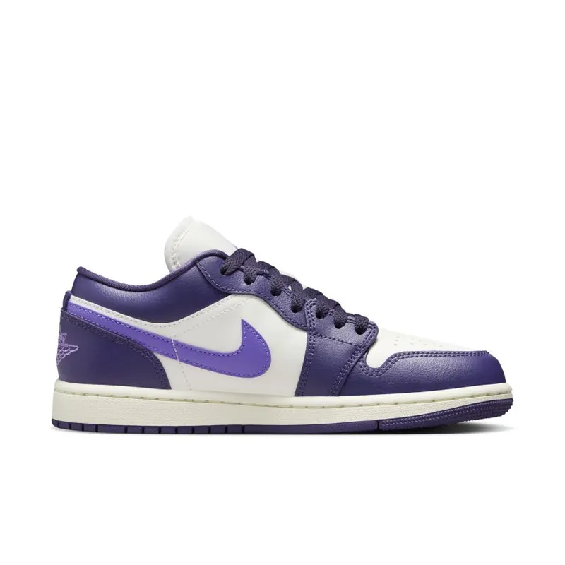 Nike Air Jordan 1 Low Sky J Purple (W) (DC0774-502)