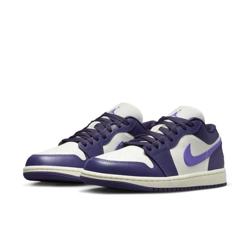 Nike Air Jordan 1 Low Sky J Purple (W) (DC0774-502)
