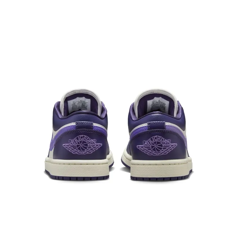 Nike Air Jordan 1 Low Sky J Purple (W) (DC0774-502)