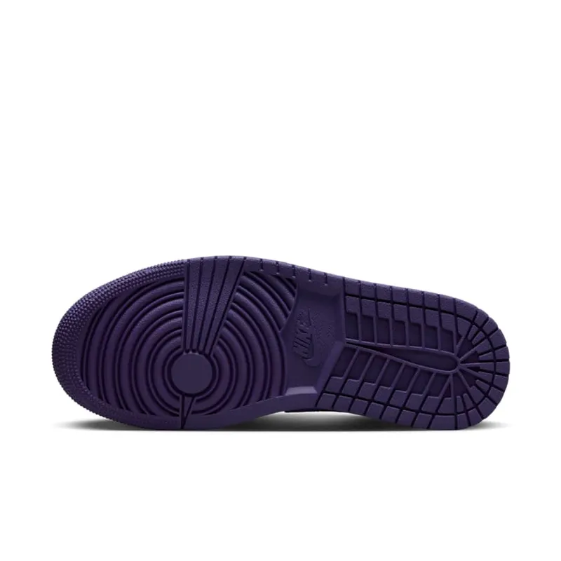 Nike Air Jordan 1 Low Sky J Purple (W) (DC0774-502)