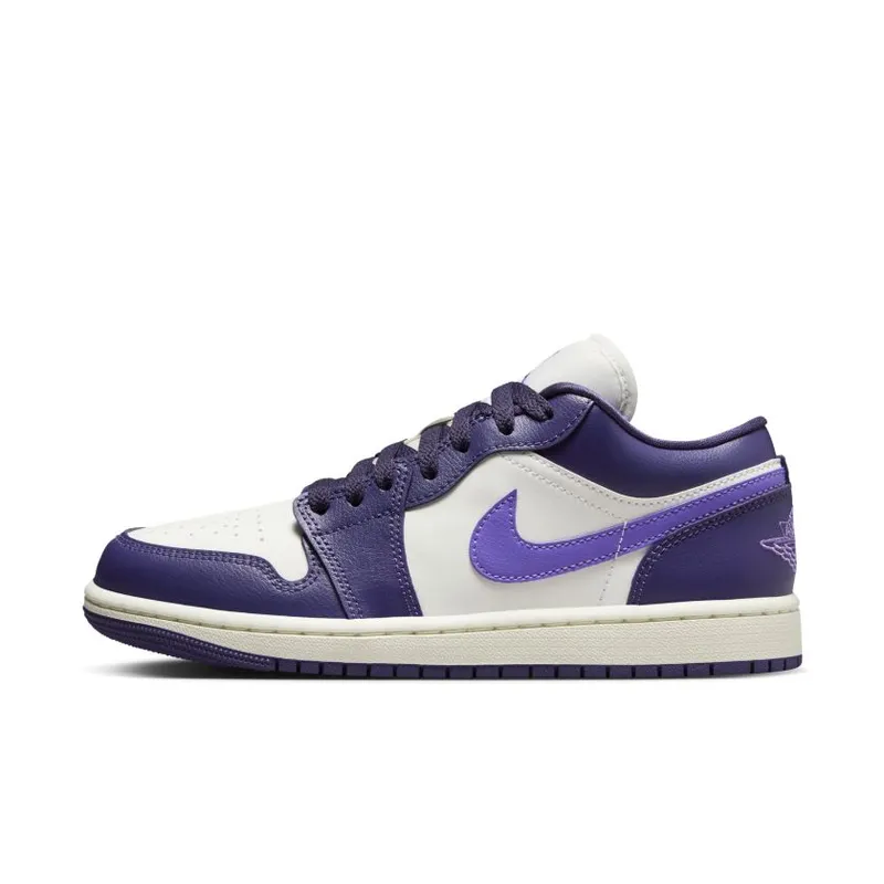 Nike Air Jordan 1 Low Sky J Purple (W) (DC0774-502)