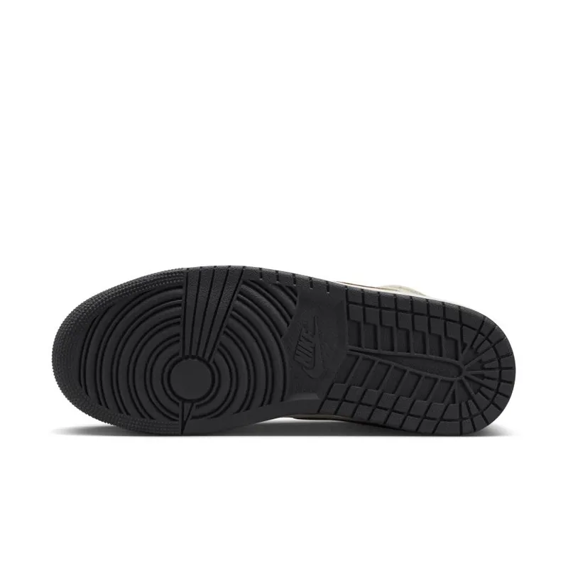 Nike Air Jordan 1 Mid SE Brown Elephant (DZ4129-102)