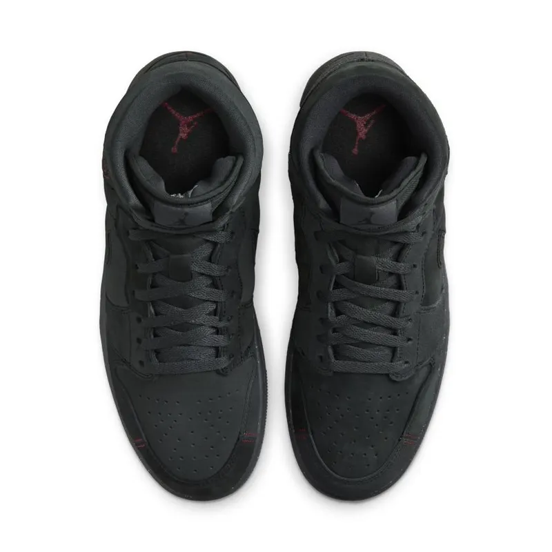 Nike Air Jordan 1 Mid SE Craft Dark smoke Grey (FD8634-001)