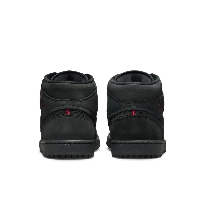 Nike Air Jordan 1 Mid SE Craft Dark smoke Grey (FD8634-001)