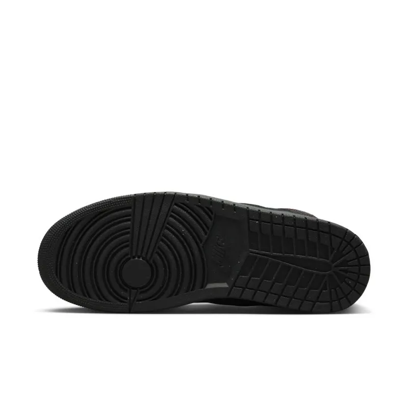 Nike Air Jordan 1 Mid SE Craft Dark smoke Grey (FD8634-001)