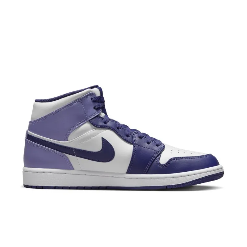 Nike Air Jordan 1 Mid Sky J Purple (DQ8426-515)