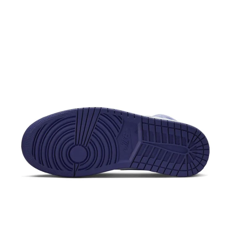 Nike Air Jordan 1 Mid Sky J Purple (DQ8426-515)