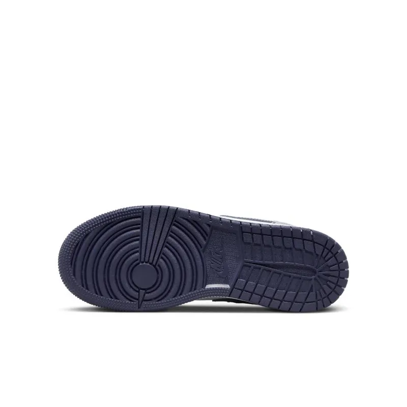 Nike Air Jordan 1 Mid Sky J Purple (GS) (DQ8423-515)