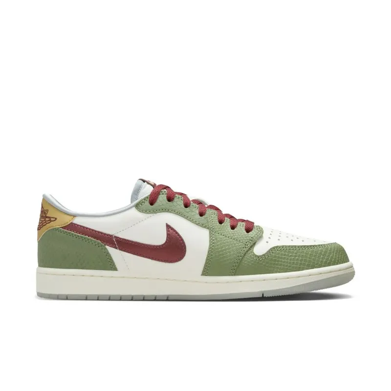 Nike Air Jordan 1 Retro Low OG Year of the Dragon (FN3727-100)
