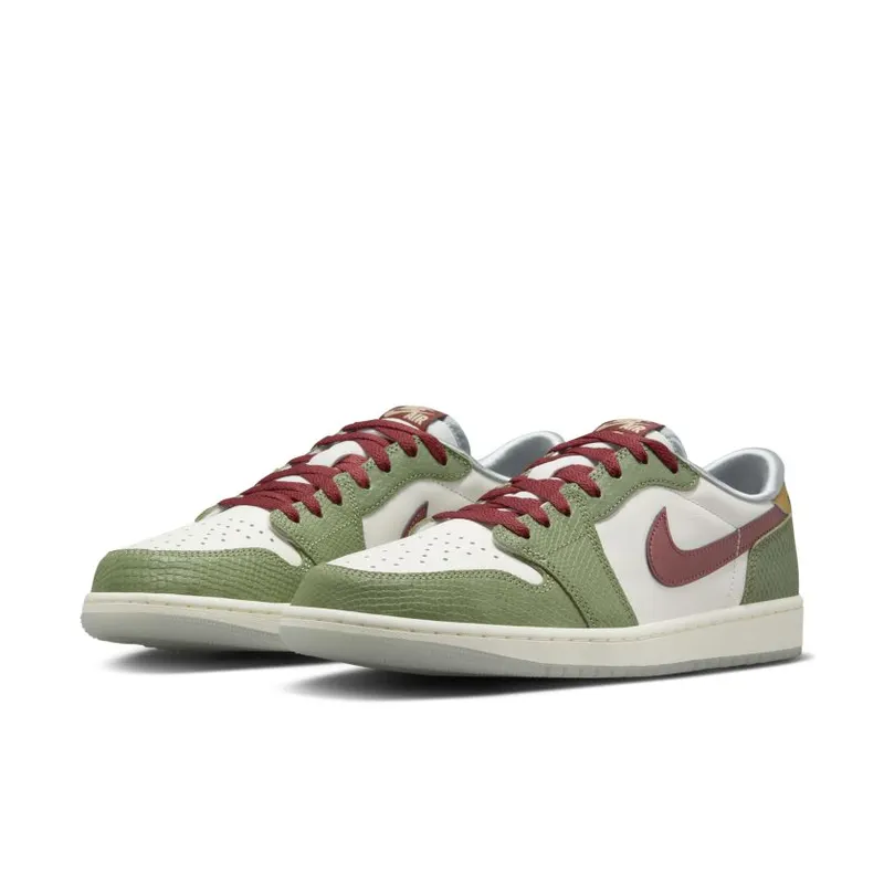 Nike Air Jordan 1 Retro Low OG Year of the Dragon (FN3727-100)