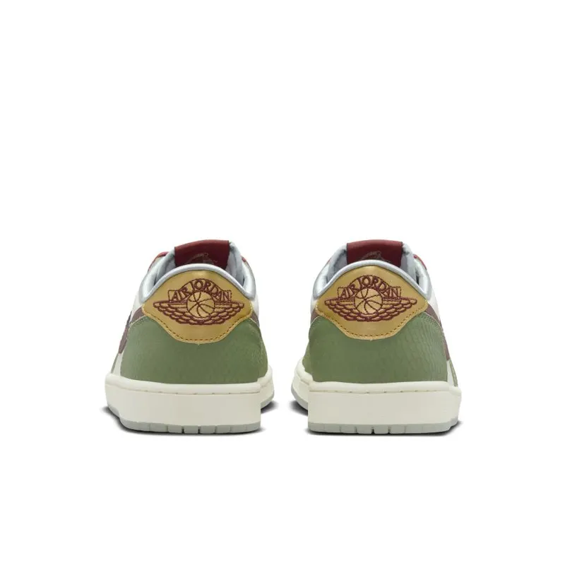 Nike Air Jordan 1 Retro Low OG Year of the Dragon (FN3727-100)