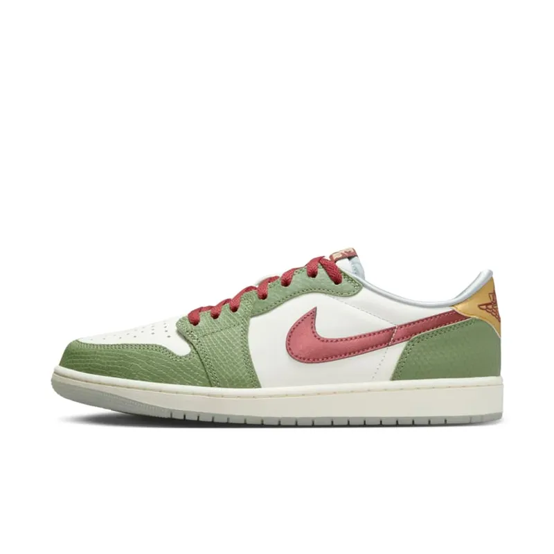 Nike Air Jordan 1 Retro Low OG Year of the Dragon (FN3727-100)