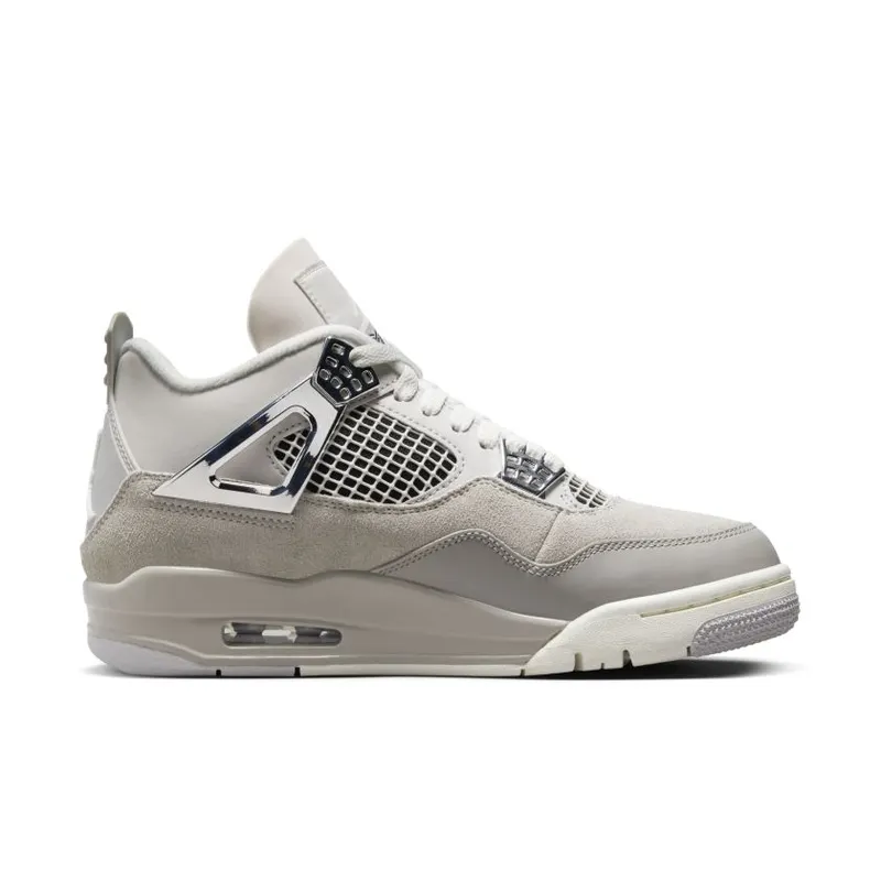Nike Air Jordan 4 Retro Frozen Moments (W) (AQ9129-001)
