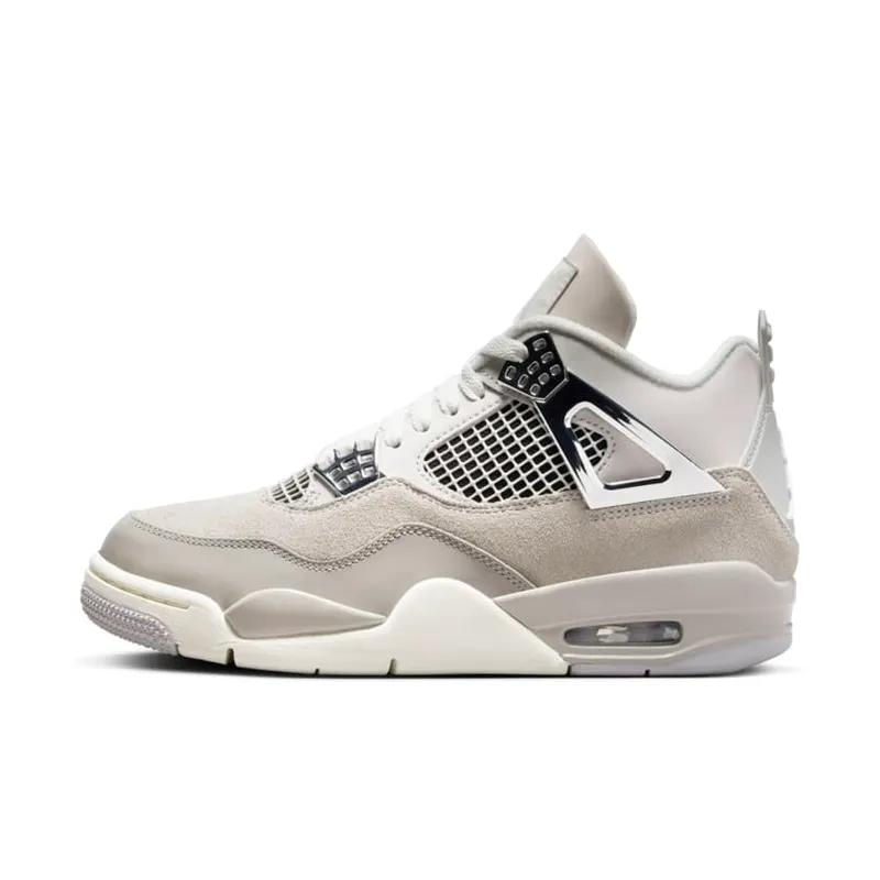 Nike Air Jordan 4 Retro Frozen Moments (W) (AQ9129-001)