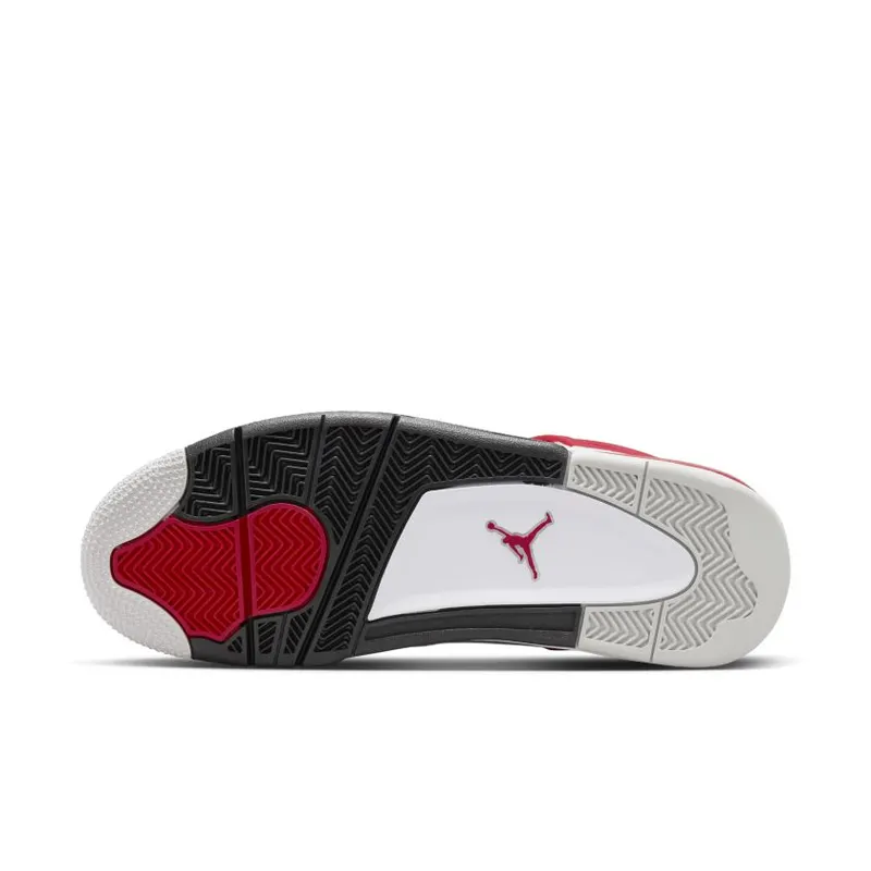 Nike Air Jordan 4 Retro Red Cement (2023) (DH6927-161)