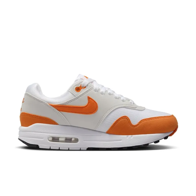 Nike Air Max 1 ’87 Safety Orange (W) (DZ2628-002)