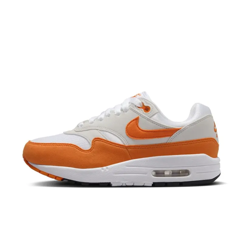 Nike Air Max 1 ’87 Safety Orange (W) (DZ2628-002)