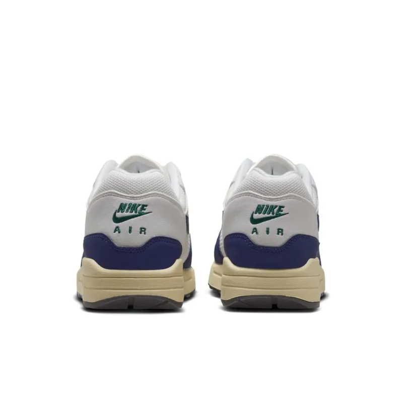 Nike Air Max 1 Athletic Department Navy Green (FQ8048-133)