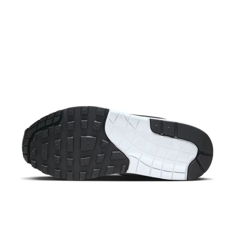 Nike Air Max 1 Black Summit White (W) (DZ2628-102)