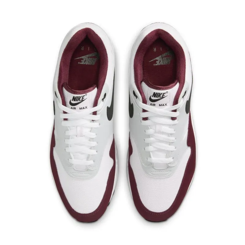 Nike Air Max 1 Dark Team Red (FD9082-106)