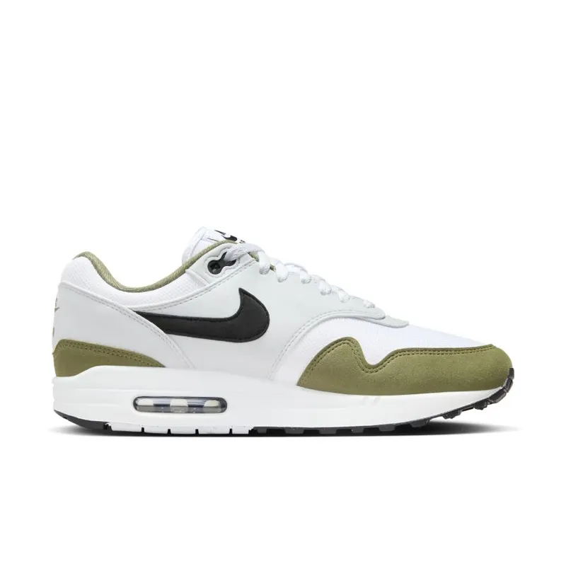 Nike Air Max 1 Medium Olive (FD9082-102)