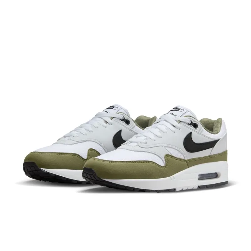 Nike Air Max 1 Medium Olive (FD9082-102)