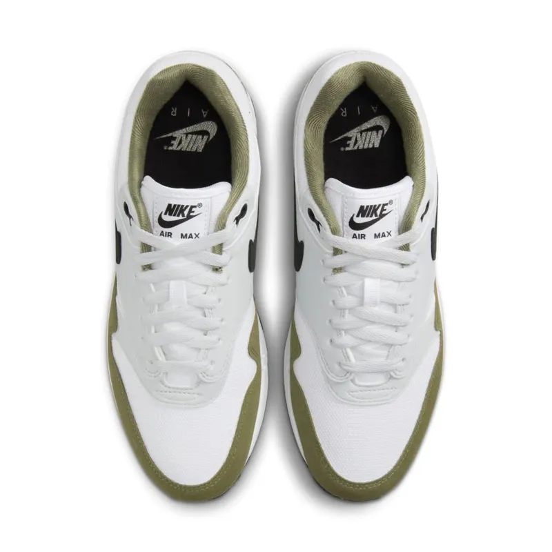 Nike Air Max 1 Medium Olive (FD9082-102)